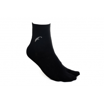Obrázok pre Freet 4+1 BAMBOO ponožky black 