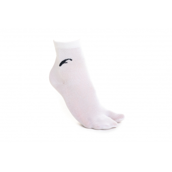 Obrázok pre Freet 4+1 BAMBOO ponožky white 