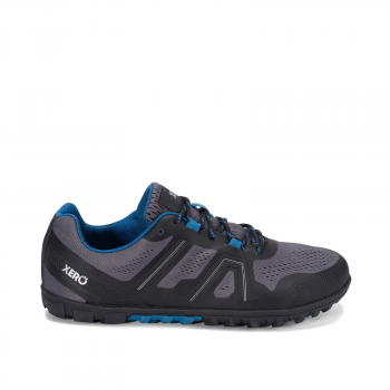 Obrázok pre XERO SHOES Mesa Trail Dark Grey Sapphire W