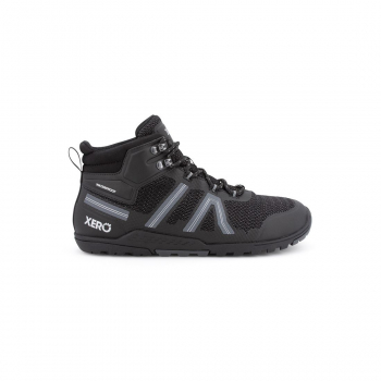 Obrázok pre XERO SHOES Xcursion Fusion Black Titanium M