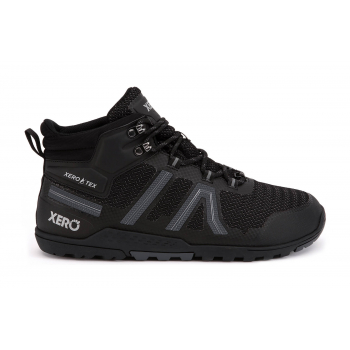 Obrázok pre XERO SHOES Xcursion Fusion Black Titanium M