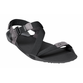 Obrázok pre Xero Shoes Z-TREK Coal Black M