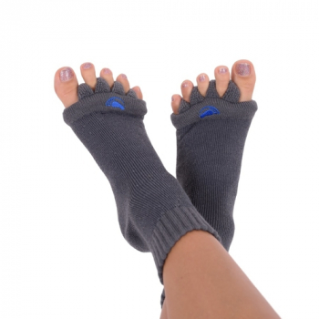Obrázok pre Adjustačné ponožky CHARCOAL 