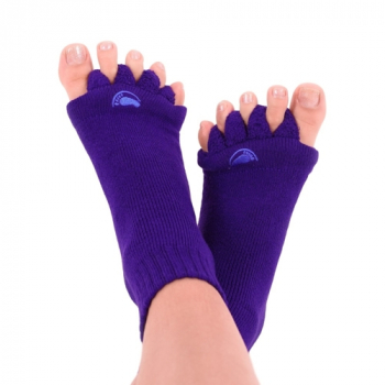 Obrázok pre Adjustačné ponožky PURPLE 
