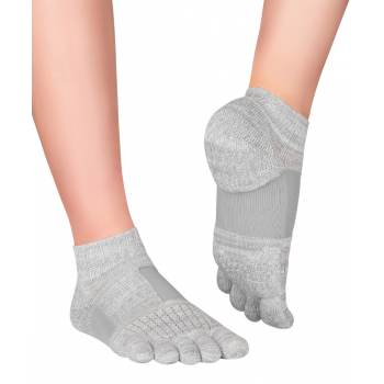 Obrázok pre KNITIDO ponožky UMI grey