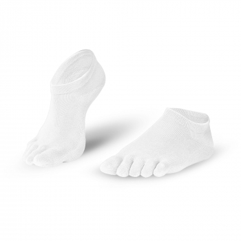 Obrázok pre KNITIDO ponožky Essentials Sneaker white