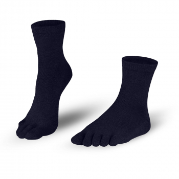 Obrázok pre KNITIDO ponožky Essentials Midi navy