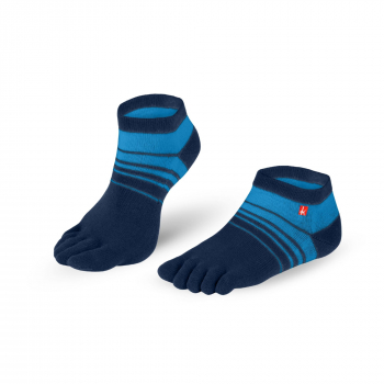 Obrázok pre KNITIDO ponožky Track&Trail Spins navy/cyan