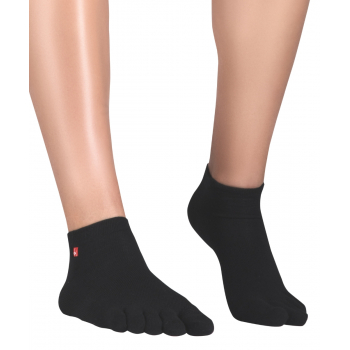Obrázok pre KNITIDO ponožky Track&Trail Ultralite Fresh black