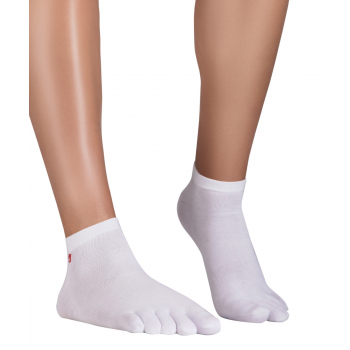 Obrázok pre KNITIDO ponožky Track&Trail Ultralite Fresh white