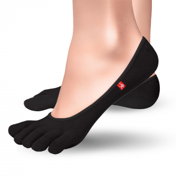 Obrázok pre KNITIDO ponožky Track&Trail Zero black