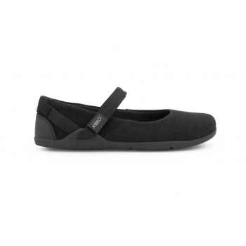 Obrázok pre XERO SHOES Cassie Hemp Black W