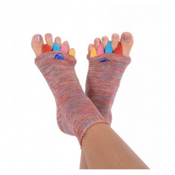 Obrázok pre Adjustačné ponožky MULTICOLOR 