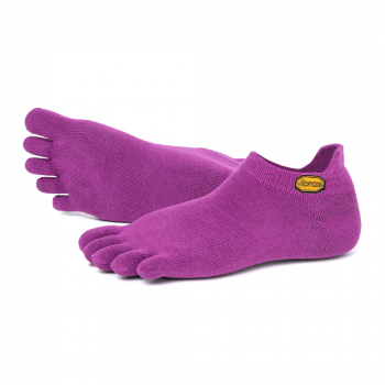 Obrázok pre VIBRAM ponožky ATHLETIC NO SHOW purple 