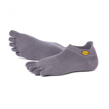 Obrázok pre VIBRAM ponožky ATHLETIC NO SHOW grey 