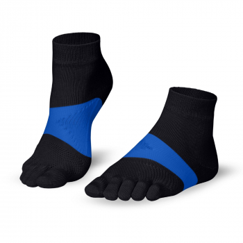Obrázok pre KNITIDO ponožky Marathon TS navy/blau