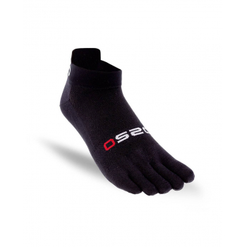 Obrázok pre OS2O ponožky RUN black 