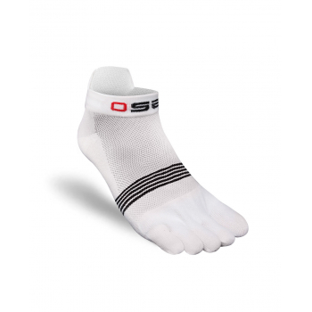 Obrázok pre OS2O ponožky RUN white 