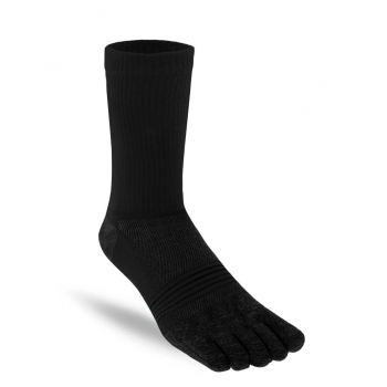 Obrázok pre OS2O ponožky T&R MIDHEIGHT black 