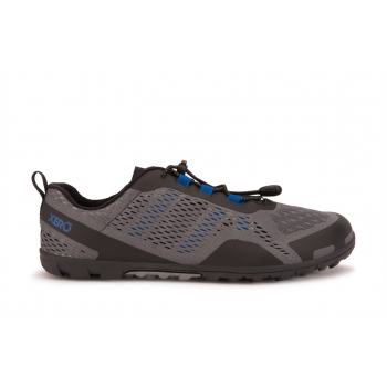 Obrázok pre XERO SHOES Aqua X Sport Steel Gray/Blue M