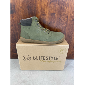 Obrázok pre Blifestyle STREETSTYLE olive 