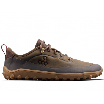 Obrázok pre Vivobarefoot TRACKER LEATHER LOW M Bracken 