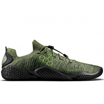 Obrázok pre Vivobarefoot MOTUS FLEX M Forest green/acid lime 