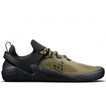 Obrázok pre Vivobarefoot MOTUS STRENGTH M Forest green/acid lime 