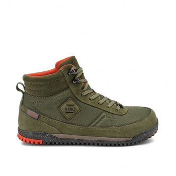 Obrázok pre Xero Shoes RIDGEWAY Olive M