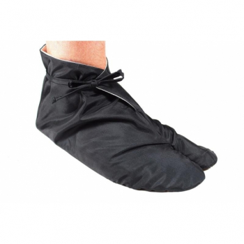 Obrázok pre Luna sandals TABU black nylon 