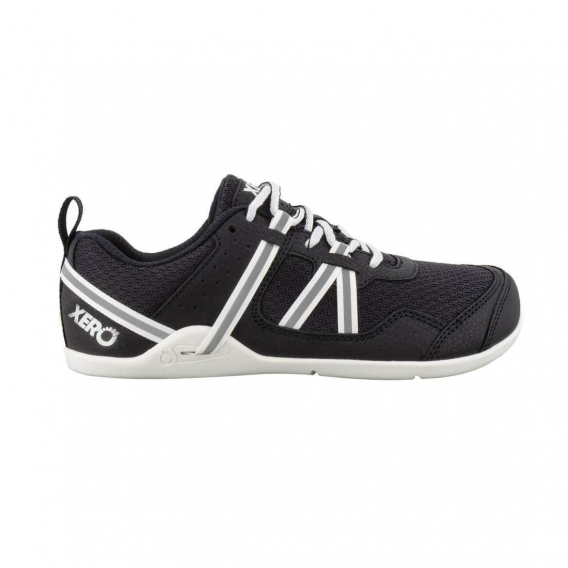 Obrázok pre XERO SHOES Prio Black/white W