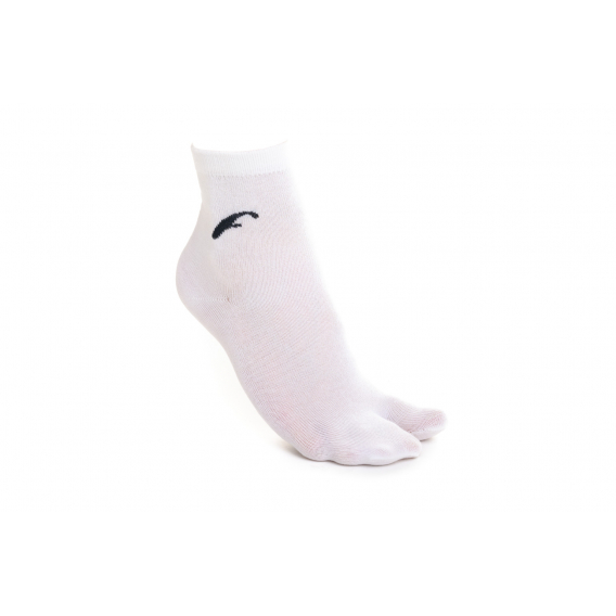 Obrázok pre Freet 4+1 BAMBOO ponožky white 
