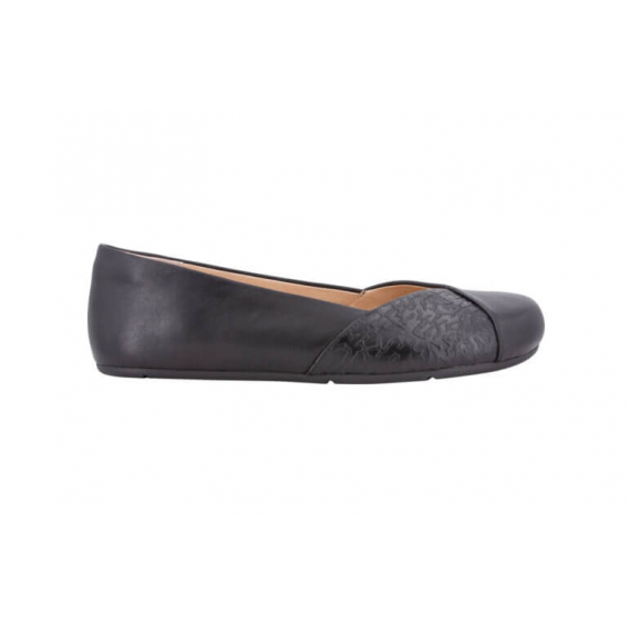 Obrázok pre XERO SHOES Phoenix Black Leather W