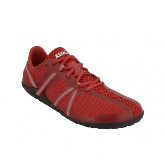 Obrázok pre XERO SHOES Speed Force Red W
