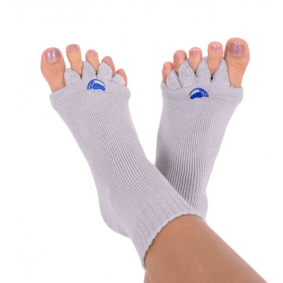Obrázok pre Adjustačné ponožky GREY 