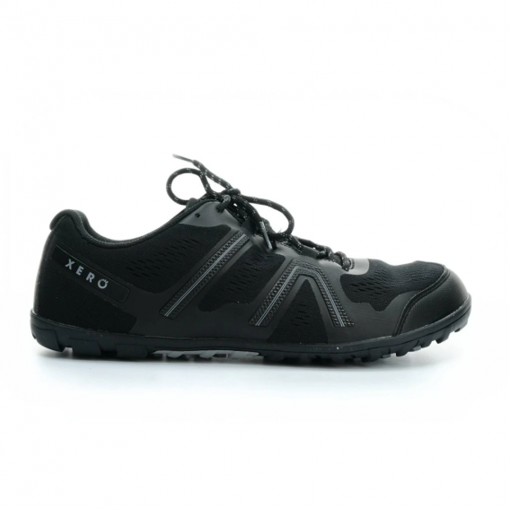 Obrázok pre XERO SHOES Mesa Trail Black M