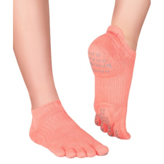 Obrázok pre KNITIDO ponožky YAMA light pink 