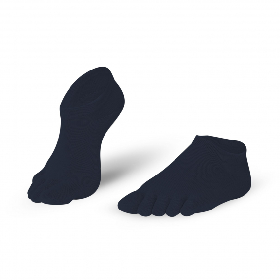 Obrázok pre KNITIDO ponožky Essentials Sneaker black 