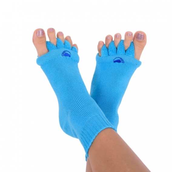 Obrázok pre Adjustačné ponožky BLUE 