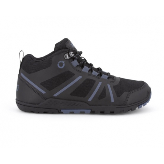 Obrázok pre XERO SHOES DayLite Hiker Fusion Black W