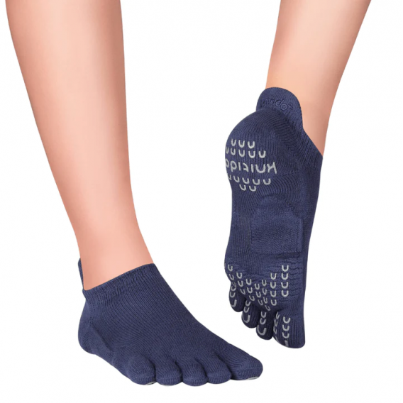 Obrázok pre KNITIDO ponožky SORA indigo