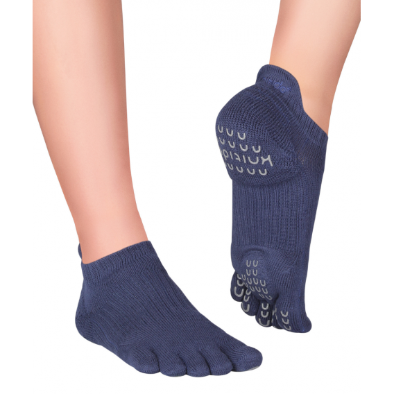 Obrázok pre KNITIDO ponožky YAMA indigo