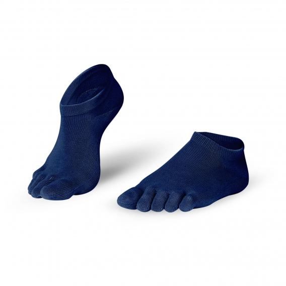 Obrázok pre KNITIDO ponožky Essentials Sneaker navy 