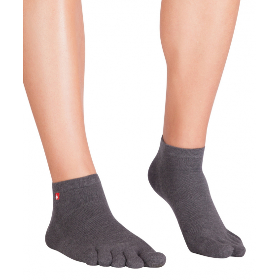 Obrázok pre KNITIDO ponožky Track&Trail Ultralite Fresh charcoal