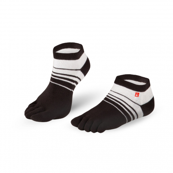 Obrázok pre KNITIDO ponožky Track&Trail Spins charcoal/white