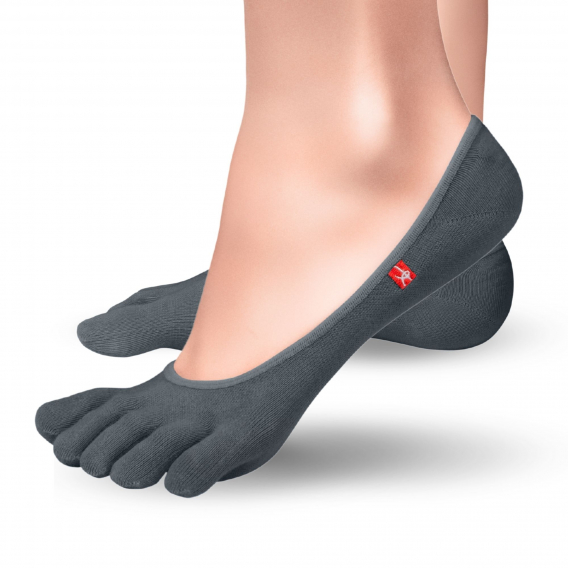 Obrázok pre KNITIDO ponožky Track&Trail Zero charcoal