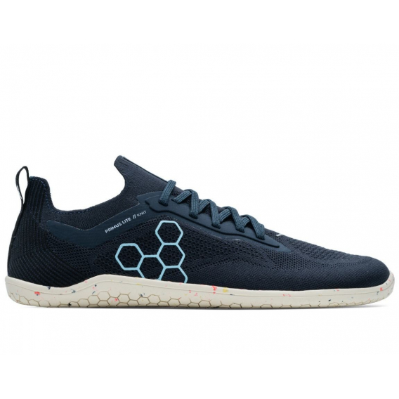 Obrázok pre Vivobarefoot PRIMUS LITE KNIT M Midnight 