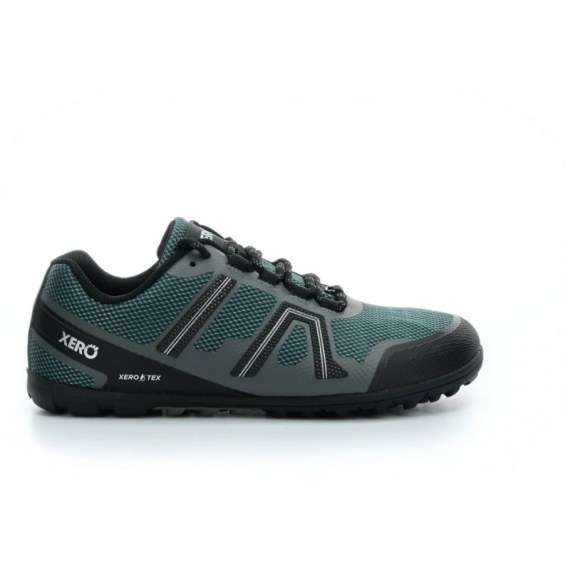 Obrázok pre XERO SHOES Mesa Trail WP Trekking Green/Pine M