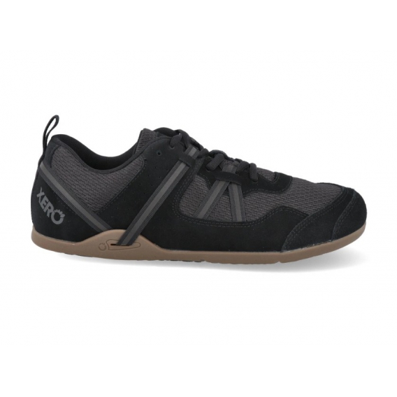 Obrázok pre Xero Shoes PRIO Black/Asphalt W