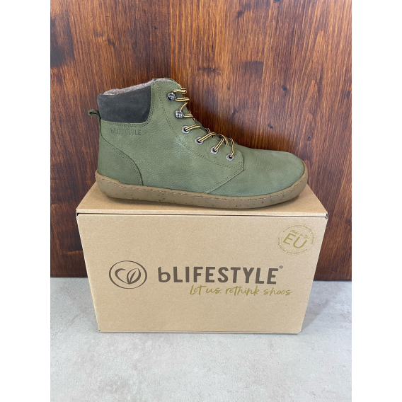 Obrázok pre Blifestyle STREETSTYLE olive 